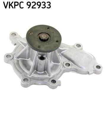 Pompe à eau SKF ref. VKPC 92933